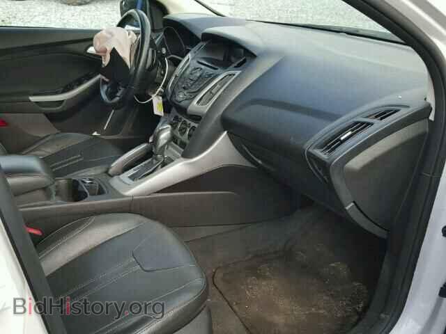 2013 FORD FOCUS - VIN: 1FADP3F2XDL271911 - Photo 5
