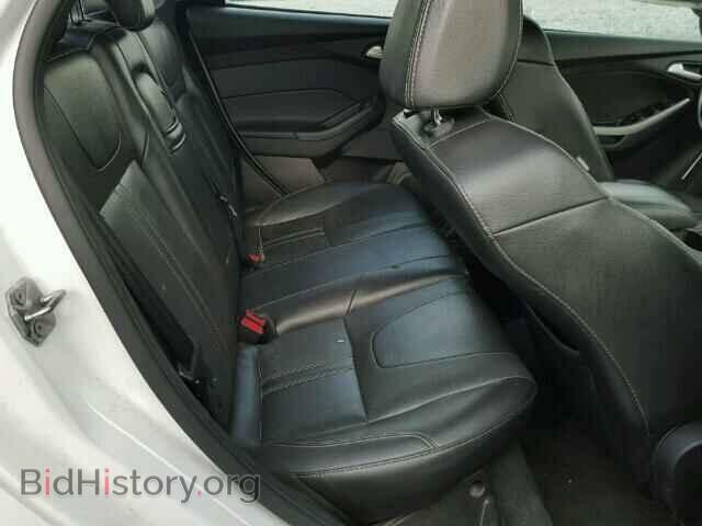 2013 FORD FOCUS - VIN: 1FADP3F2XDL271911 - Photo 6