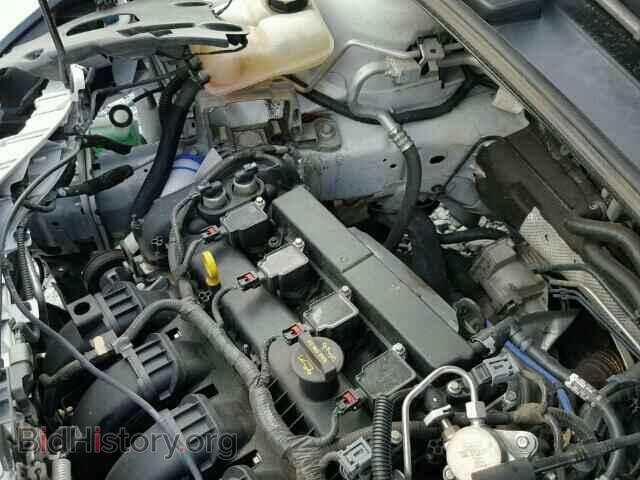 2013 FORD FOCUS - VIN: 1FADP3F2XDL271911 - Photo 9