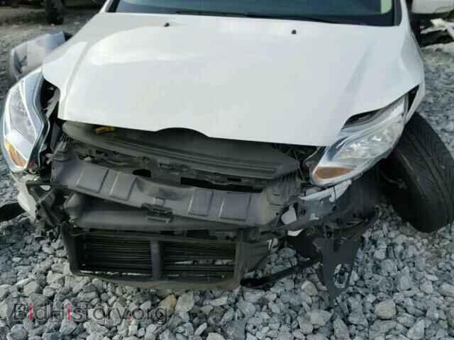 2013 FORD FOCUS - VIN: 1FADP3F2XDL271911 - Photo 10