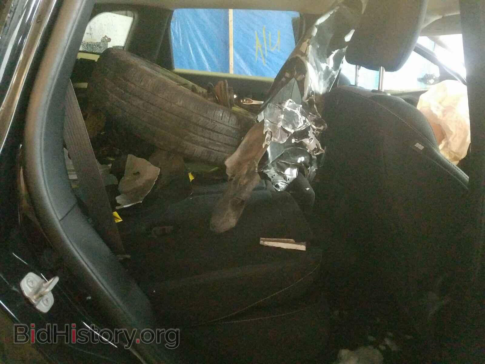2014 JEEP CHEROKEE - VIN: 1C4PJMCB8EW228039 - Фото 6