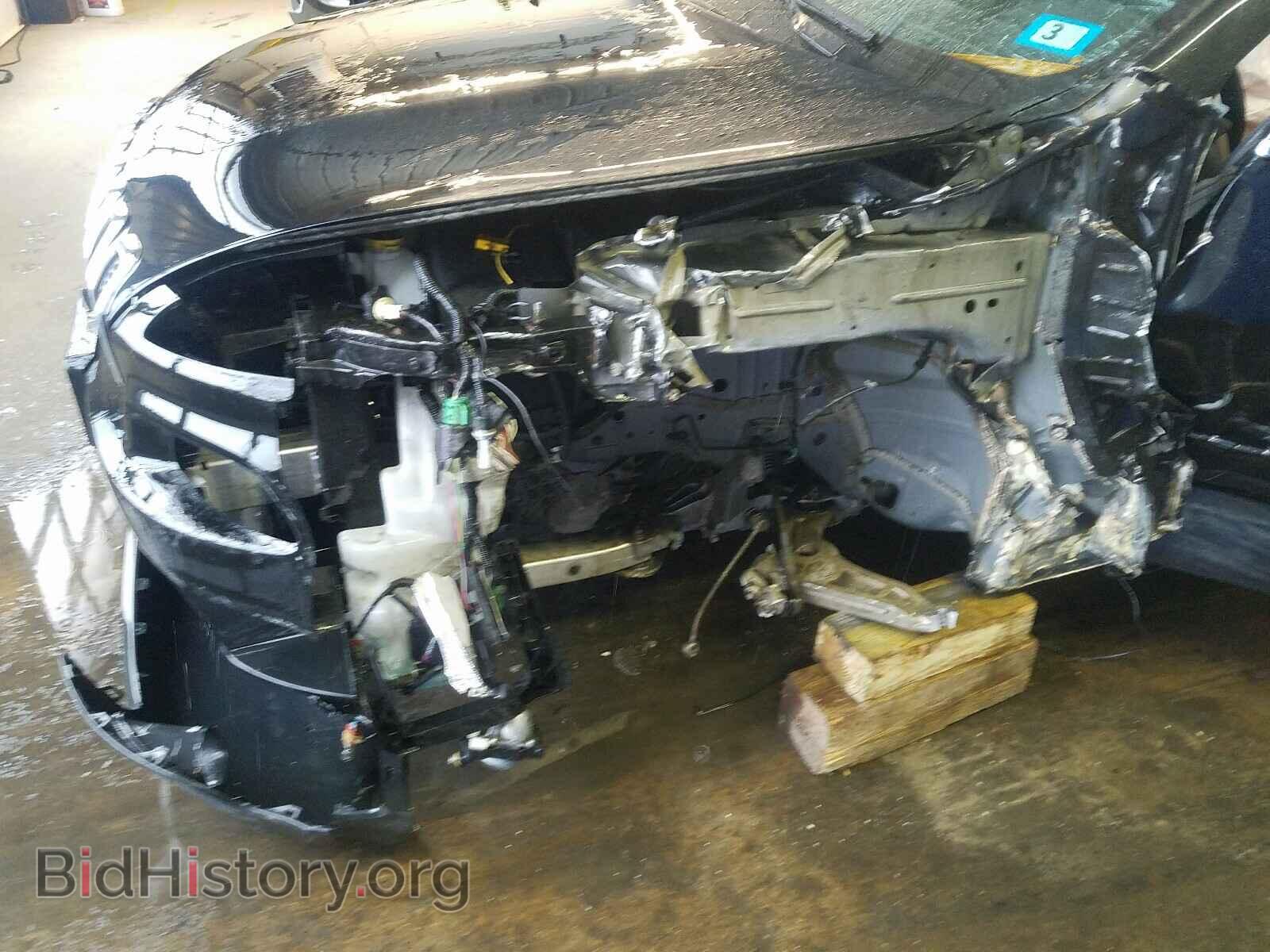 2014 JEEP CHEROKEE - VIN: 1C4PJMCB8EW228039 - Фото 9