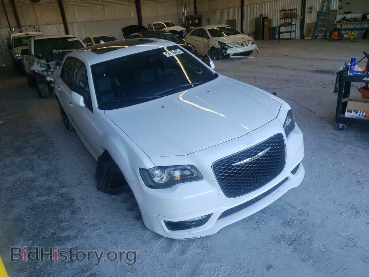 Photo 2C3CCABG0HH577188 - CHRYSLER 300 2017