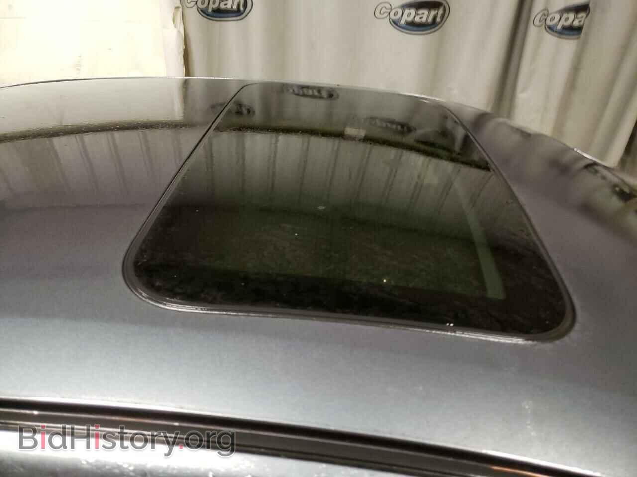 2011 NISSAN MAXIMA - VIN: 1N4AA5AP0BC847196 - Фото 9