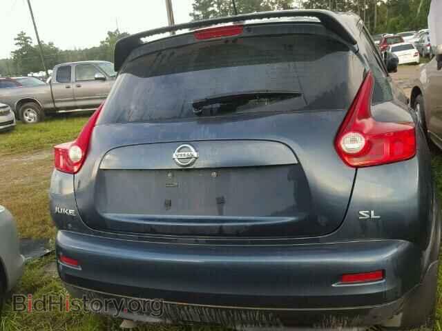 2011 NISSAN JUKE - VIN: JN8AF5MR6BT014161 - Фото 9