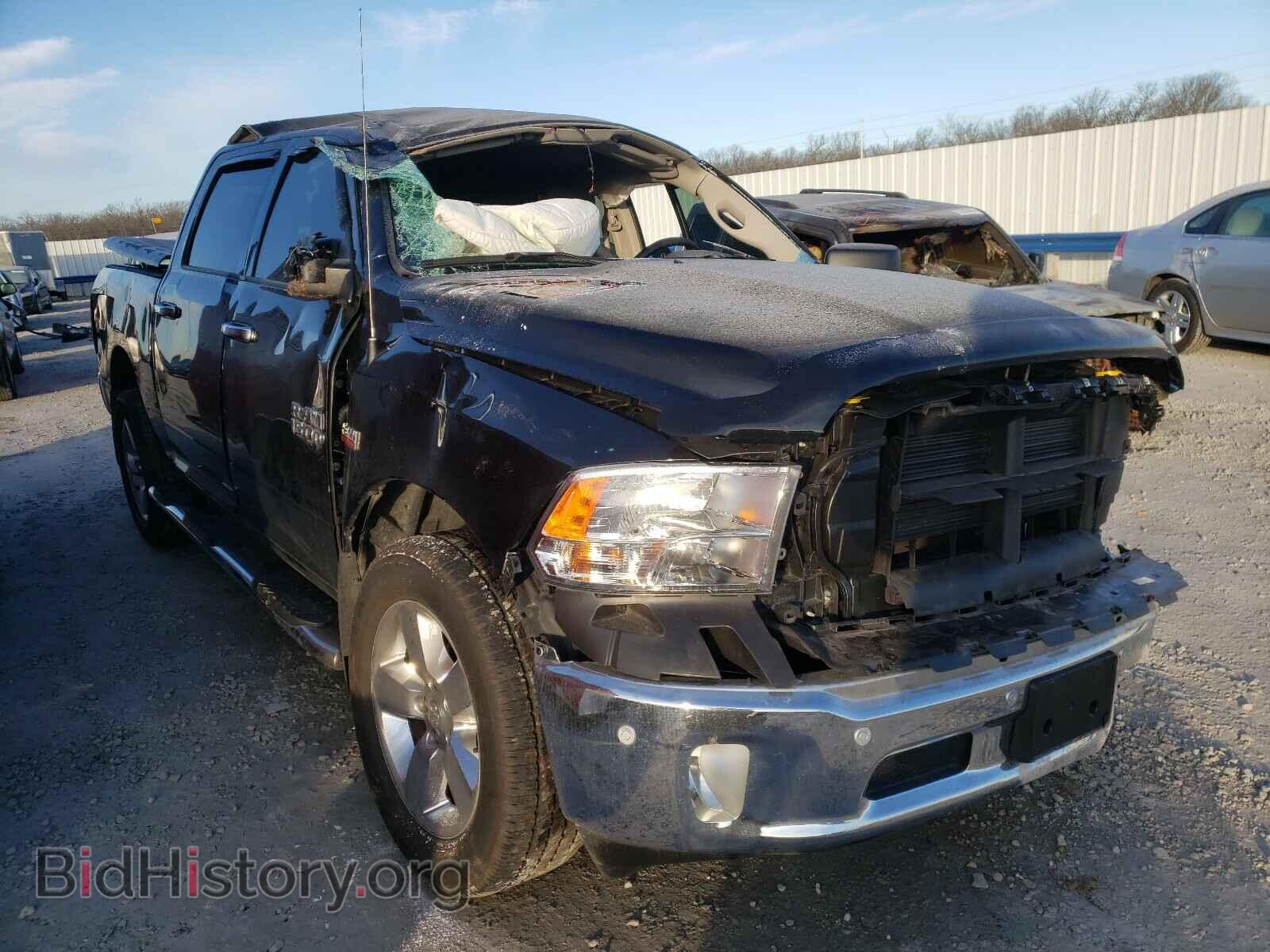 Фотография 1C6RR7LT6HS796918 - RAM 1500 2017