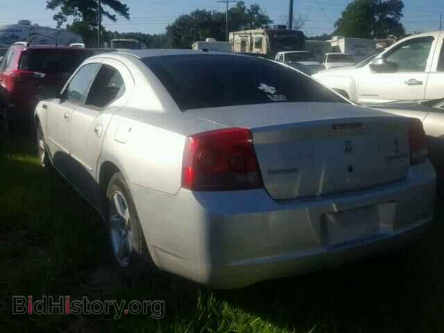 2009 DODGE CHARGER - VIN: 2B3KA43DX9H551395 - Фото 3
