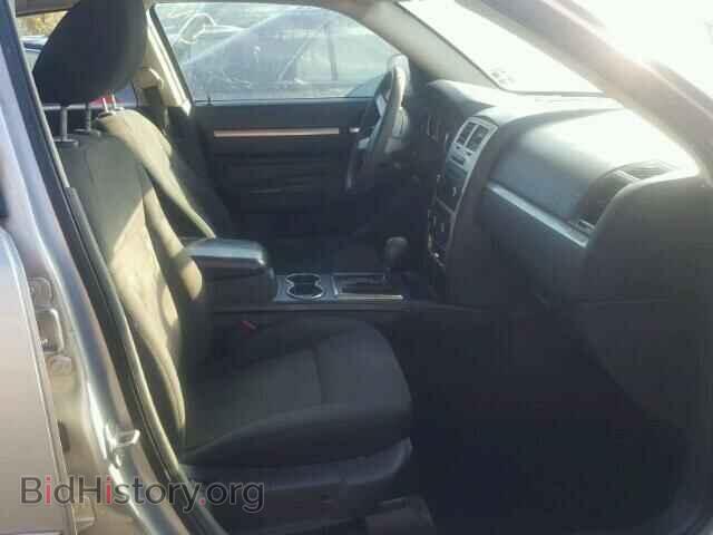 2009 DODGE CHARGER - VIN: 2B3KA43DX9H551395 - Фото 5