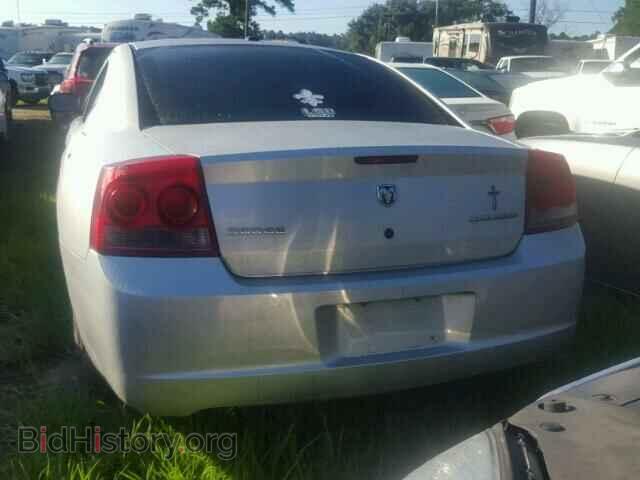2009 DODGE CHARGER - VIN: 2B3KA43DX9H551395 - Фото 10
