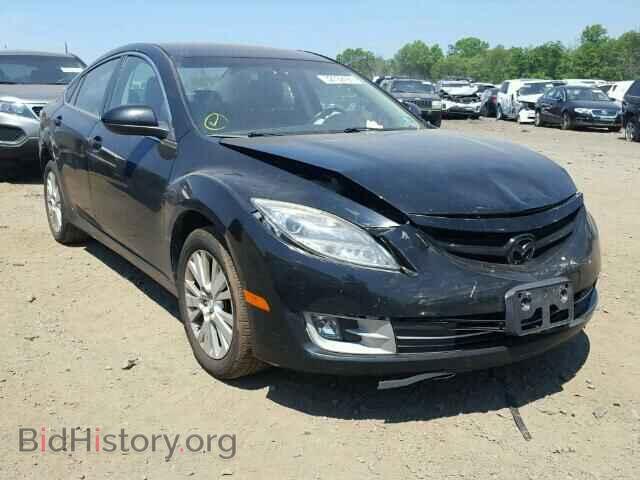 Фотография 1YVHZ8CH3A5M10945 - MAZDA 6 2010