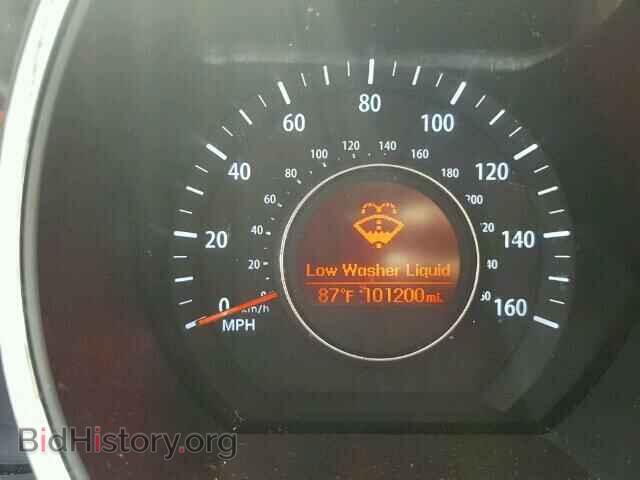 2012 KIA OPTIMA - VIN: 5XXGN4A74CG079162 - Фото 8