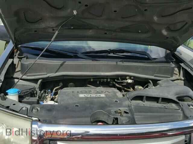 2009 HONDA PILOT - VIN: 5FNYF38239B004230 - Photo 7