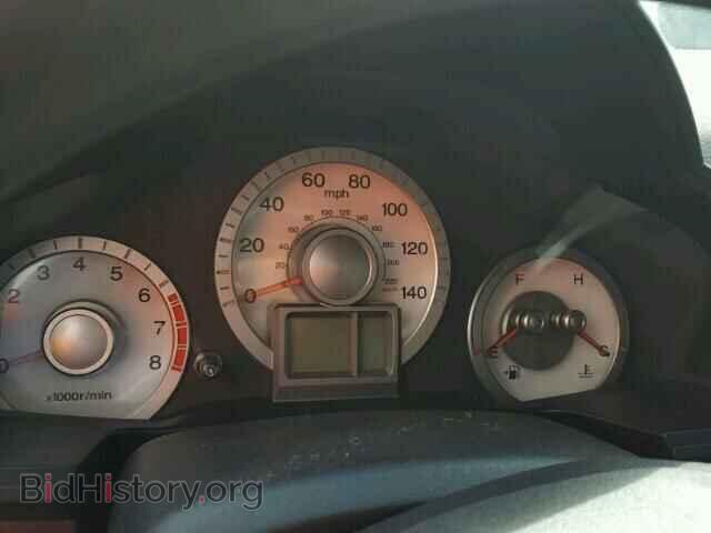 2009 HONDA PILOT - VIN: 5FNYF38239B004230 - Photo 8