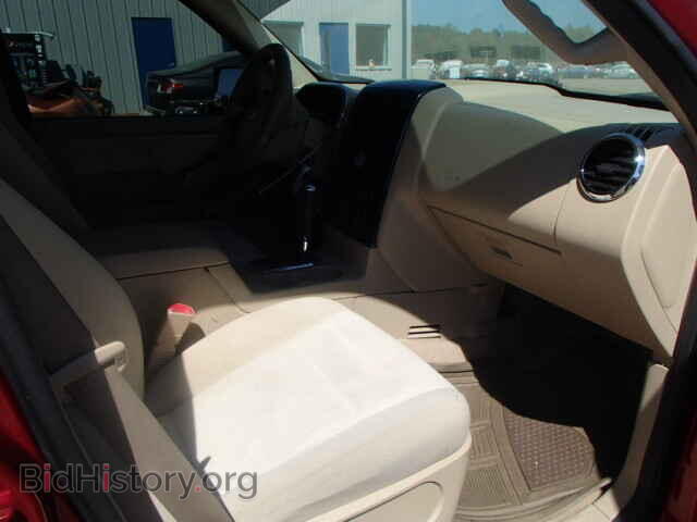 2006 FORD EXPLORER - VIN: 1FMEU73E86UA24540 - Photo 5