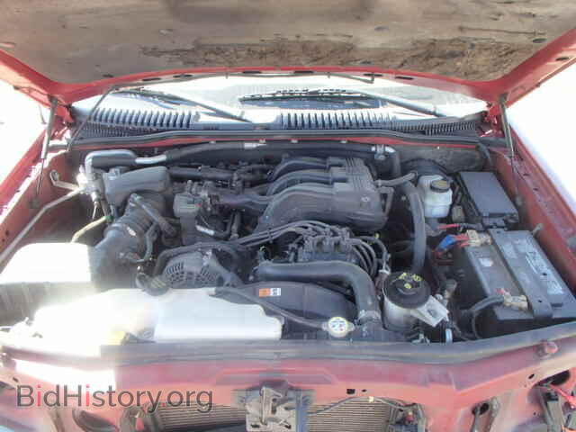 2006 FORD EXPLORER - VIN: 1FMEU73E86UA24540 - Photo 7