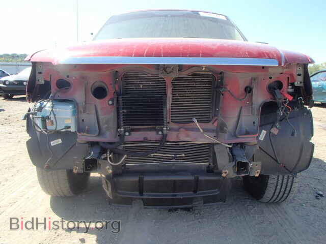 2006 FORD EXPLORER - VIN: 1FMEU73E86UA24540 - Photo 9