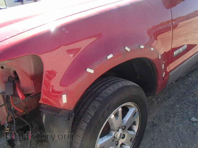 2006 FORD EXPLORER - VIN: 1FMEU73E86UA24540 - Photo 10