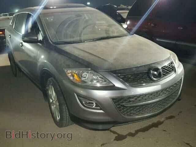 Фотография JM3TB2DA3C0341071 - MAZDA CX-9 2012