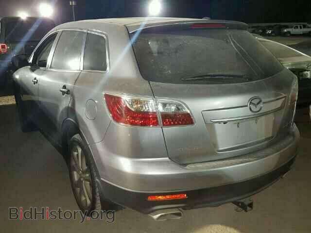 2012 MAZDA CX-9 - VIN: JM3TB2DA3C0341071 - Фото 3