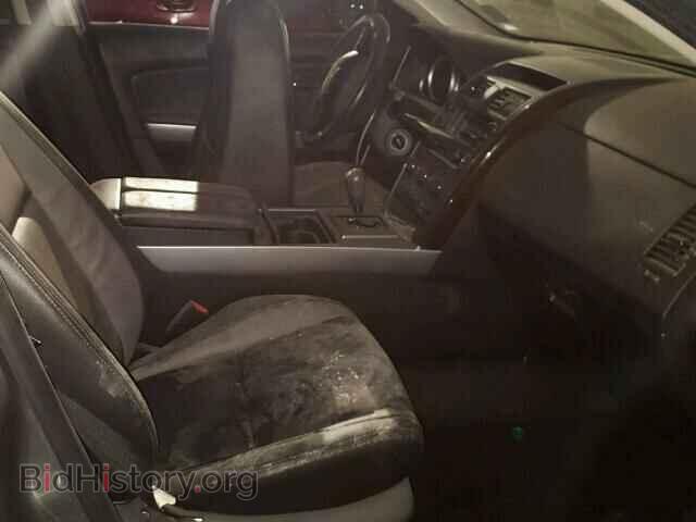 2012 MAZDA CX-9 - VIN: JM3TB2DA3C0341071 - Фото 5