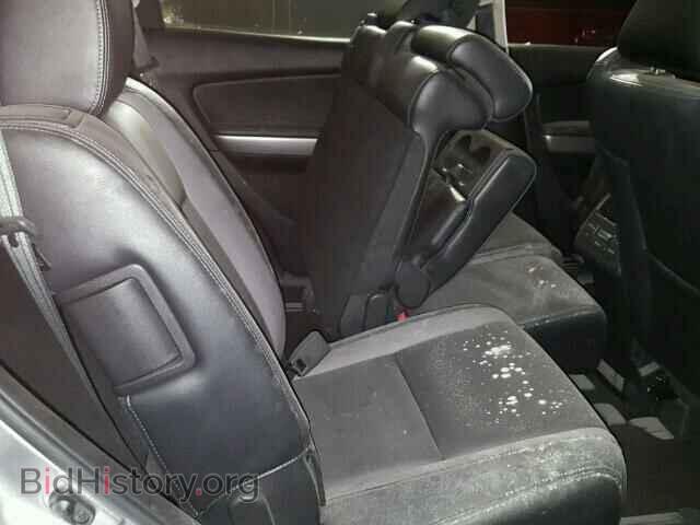 2012 MAZDA CX-9 - VIN: JM3TB2DA3C0341071 - Фото 6