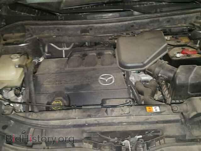 2012 MAZDA CX-9 - VIN: JM3TB2DA3C0341071 - Фото 7