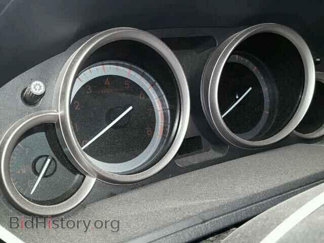 2012 MAZDA CX-9 - VIN: JM3TB2DA3C0341071 - Фото 8