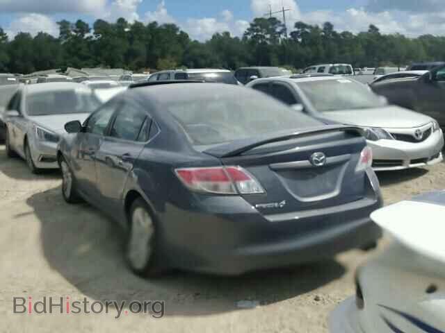 2010 MAZDA 6 - VIN: 1YVHZ8CH5A5M19985 - Фото 3