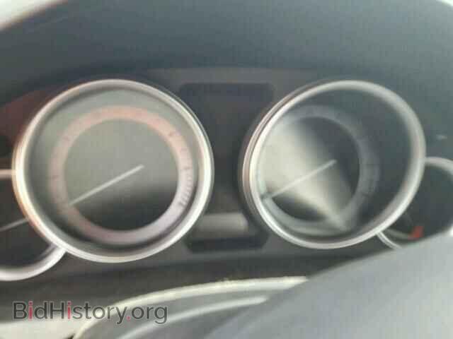2010 MAZDA 6 - VIN: 1YVHZ8CH5A5M19985 - Фото 8