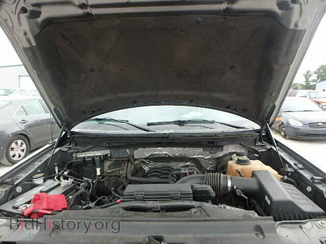 2013 FORD F150 - VIN: 1FTFW1CF5DFB06087 - Фото 7