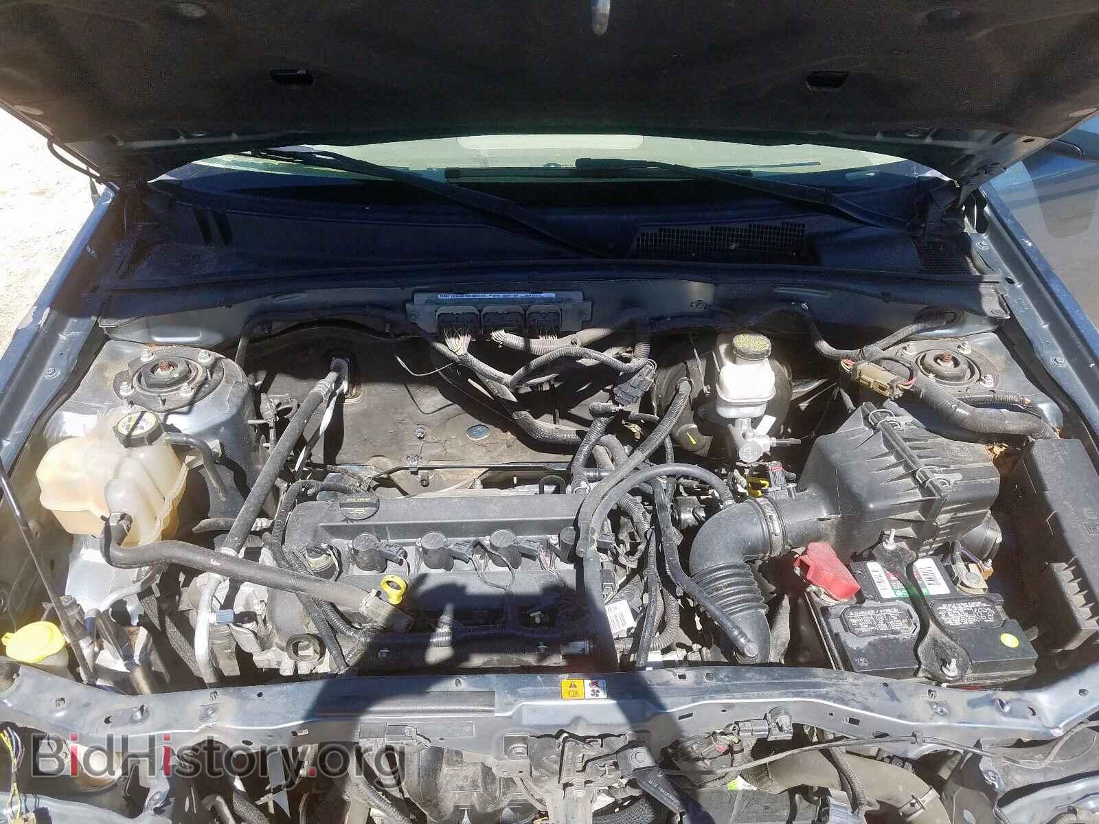 2012 FORD ESCAPE - VIN: 1FMCU0E78CKB82946 - Фото 7