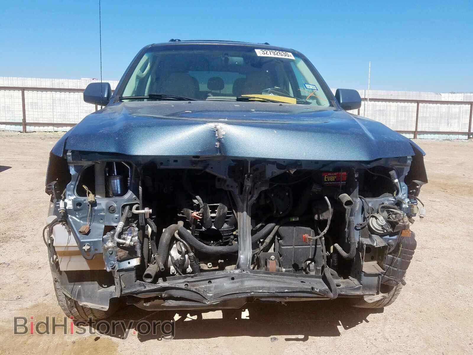 2012 FORD ESCAPE - VIN: 1FMCU0E78CKB82946 - Фото 9