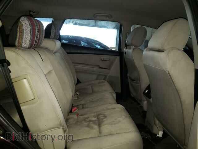 2007 MAZDA CX-9 - VIN: JM3TB28Y070109878 - Фото 6