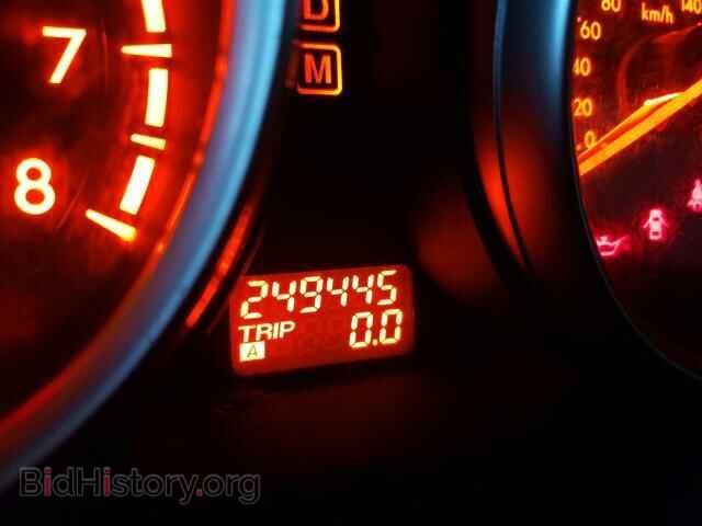 2007 MAZDA CX-9 - VIN: JM3TB28Y070109878 - Фото 8