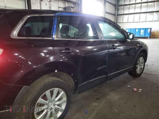 2007 MAZDA CX-9 - VIN: JM3TB28Y070109878 - Фото 9