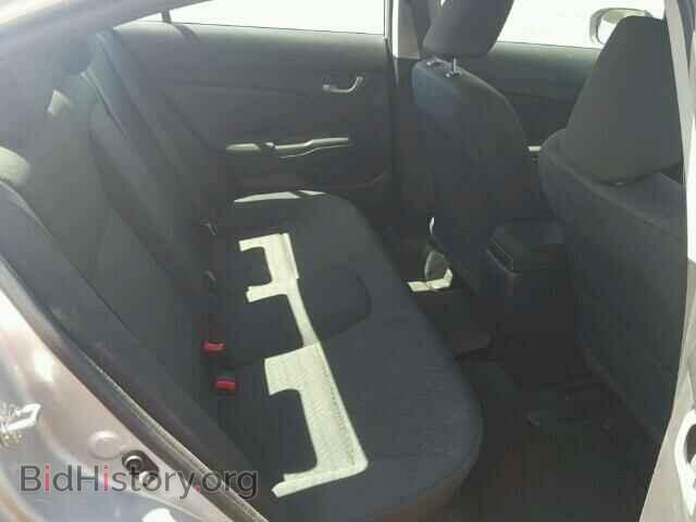 2014 HONDA CIVIC - VIN: 2HGFB2F51EH560231 - Фото 6