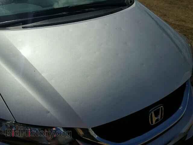 2014 HONDA CIVIC - VIN: 2HGFB2F51EH560231 - Фото 9