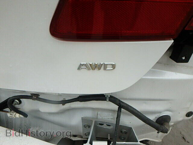2009 LEXUS LS460 - VIN: JTHCL46F595004311 - Фото 10