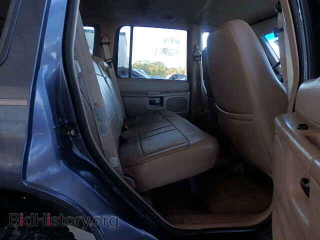 1998 FORD EXPLORER - VIN: 1FMZU32E0WUC73376 - Photo 6
