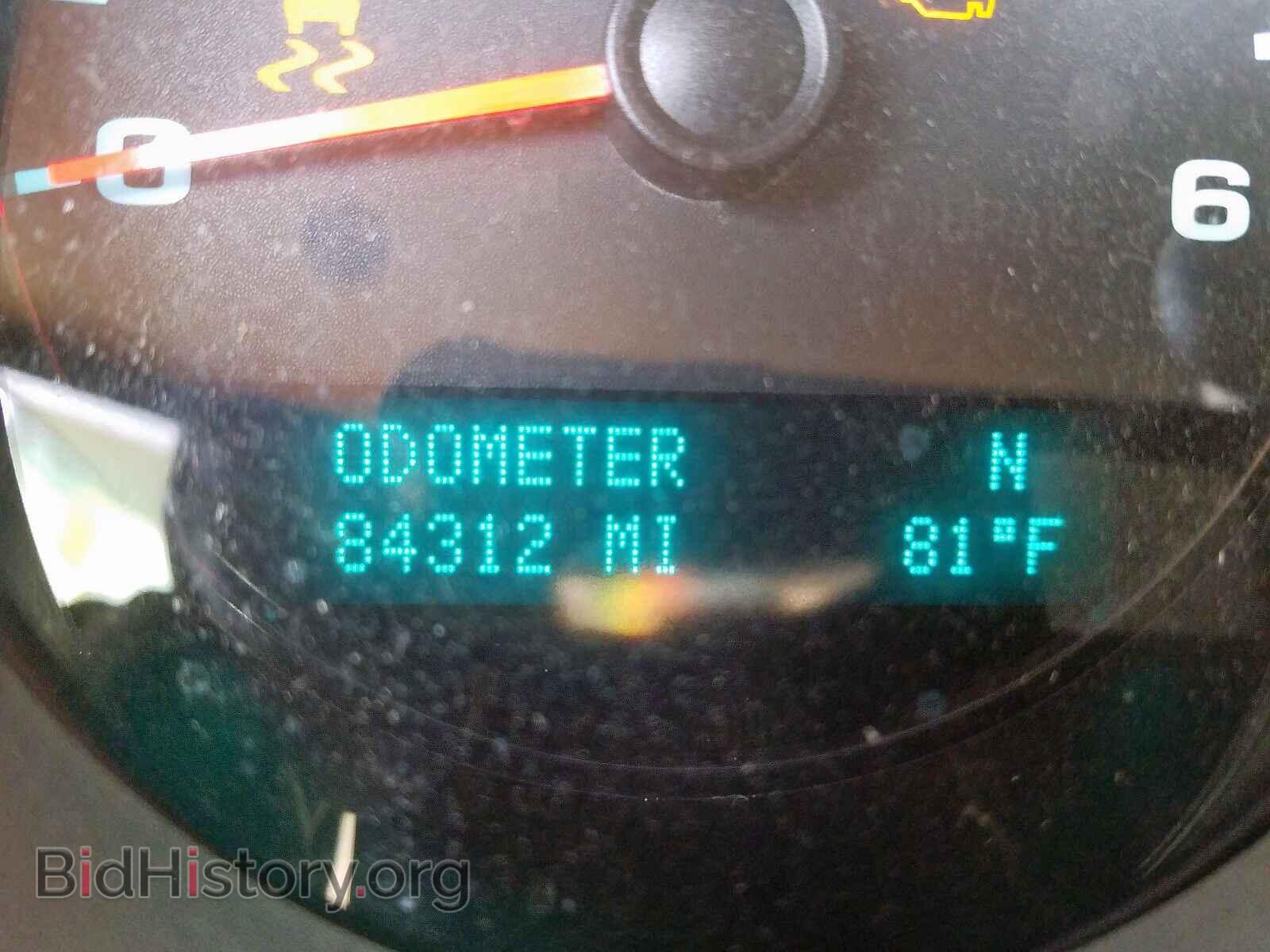 2012 CHEVROLET SILVERADO - VIN: 3GCPKSE72CG291501 - Фото 8