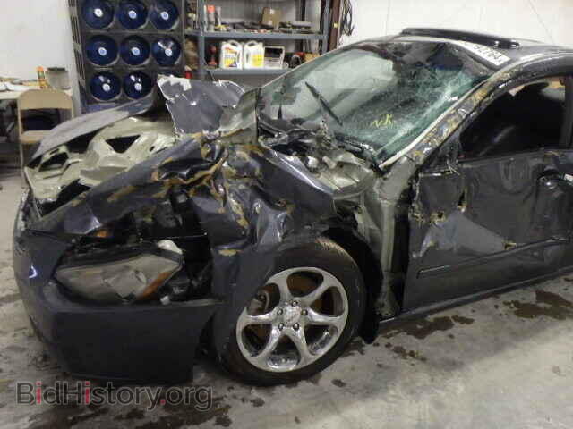 2008 NISSAN MAXIMA - VIN: 1N4BA41E18C839324 - Фото 9