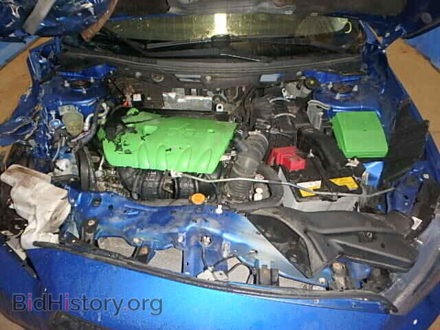 2012 MITSUBISHI LANCER - VIN: JA32V2FW2CU022644 - Фото 7