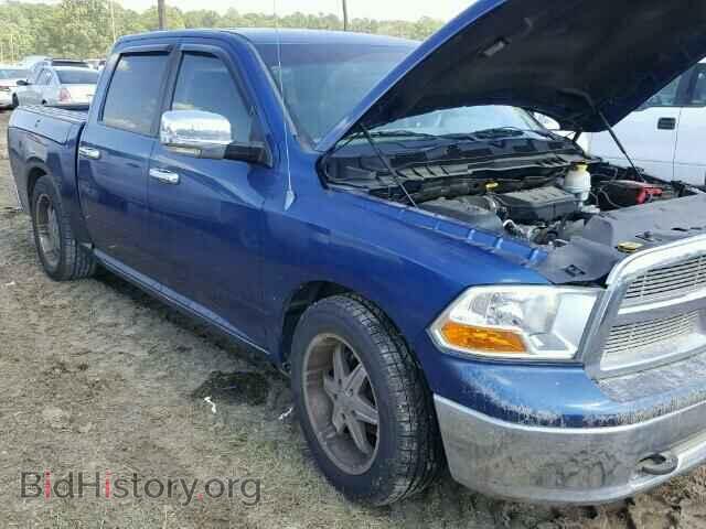 Photo 1D3HB13P59J500200 - DODGE RAM 1500 2009