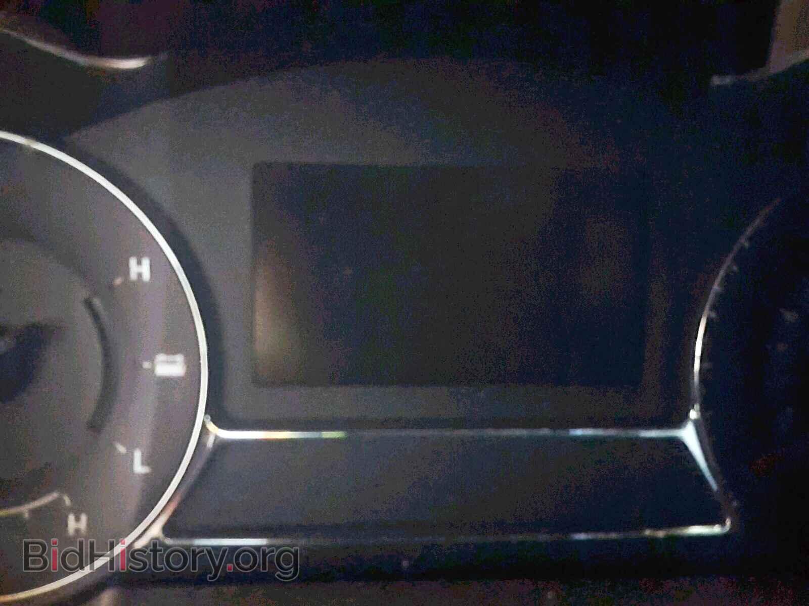 2011 KIA OPTIMA - VIN: KNAGM4AD7B5002214 - Фото 8