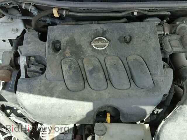 2010 NISSAN VERSA - VIN: 3N1BC1AP4AL403469 - Фото 7
