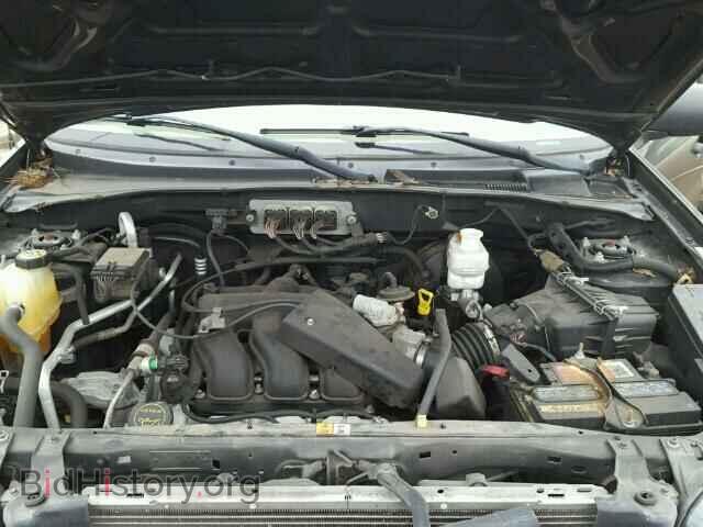 2007 FORD ESCAPE - VIN: 1FMYU031X7KB36576 - Фото 7