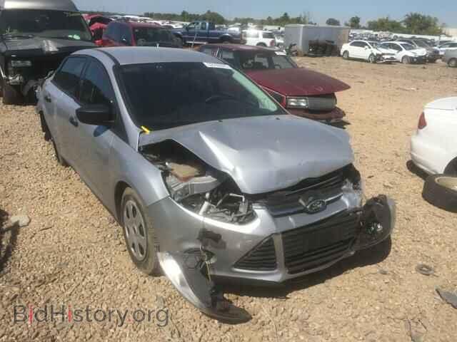 Фотография 1FADP3E22EL236864 - FORD FOCUS 2014