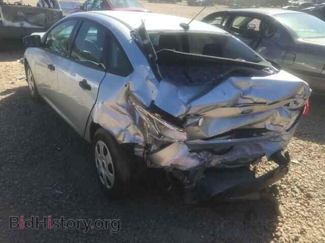 2014 FORD FOCUS - VIN: 1FADP3E22EL236864 - Photo 3
