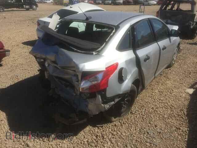 2014 FORD FOCUS - VIN: 1FADP3E22EL236864 - Photo 4