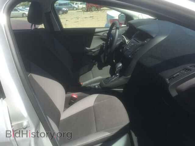 2014 FORD FOCUS - VIN: 1FADP3E22EL236864 - Photo 5